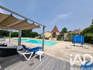 Vente maison 20 pièces Vente maison 20 pièces