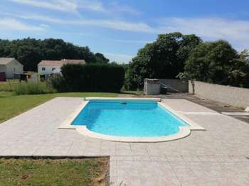 Vente maison 5 pièces Monestier 24