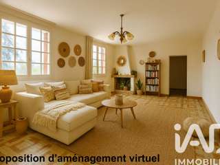 Vente maison 6 pièces Vente maison 6 pièces