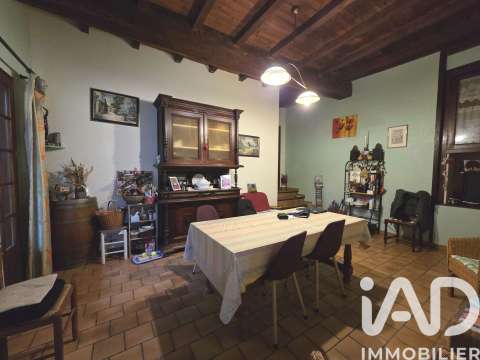 Vente maison 6 pièces Vente maison 6 pièces