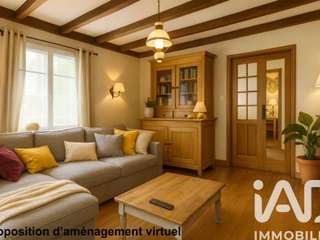 Vente maison 6 pièces Vente maison 6 pièces