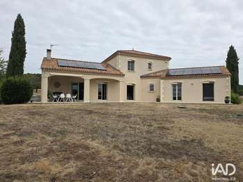 Vente maison 5 pièces Monestier 24