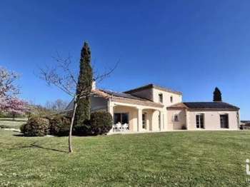 Vente Maison 4 chambresMonestier