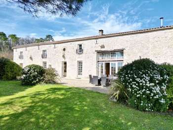 Vente Maison 9 chambresMonestier