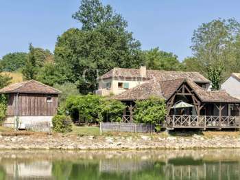 Vente Maison 4 chambresMonestier