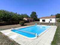 Vente maison 2 pièces