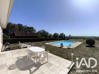Vente maison 2 pièces