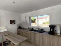 Vente maison 2 pièces