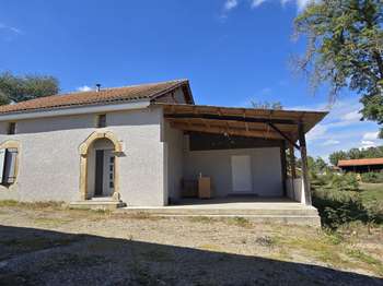 Vente maison 3 pièces Monfaucon 65