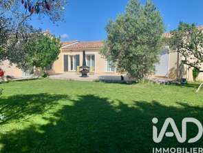 Vente Maison 2 chambresMonfavet