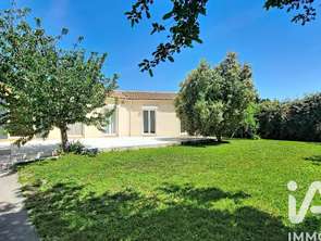 Vente Maison 2 chambresMonfavet