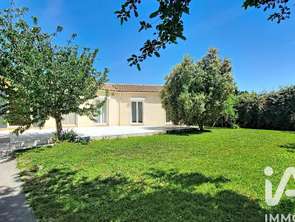 Vente Maison 2 chambresMonfavet