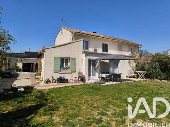 Vente Maison 4 piècesMonfavet