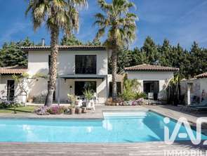 Vente Maison 3 chambresMonfavet