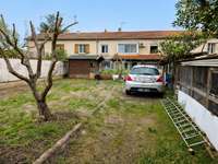 Vente maison Monfavet - 84