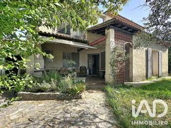 Vente maison 7 pièces Monfavet 84