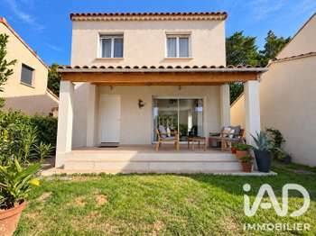 Vente maison 5 pièces Monfavet 84