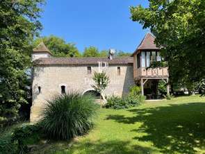 Vente Maison 4 chambresMonflanquin