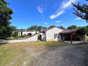 Vente maison 10 pièces Monflanquin 47