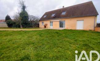 Photo Vente maison Monhoudou
