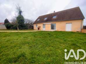 Vente Maison 5 chambresMonhoudou