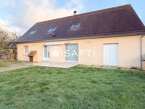 Vente Maison 5 chambresMonhoudou