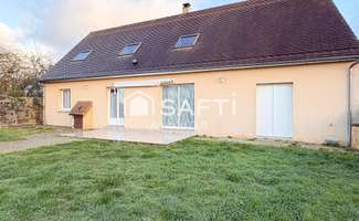 Photo Vente maison Monhoudou