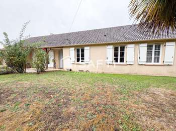 Vente Maison 4 chambresMonhoudou