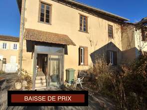 Vente Maison 3 chambresMonléon-Magnoac