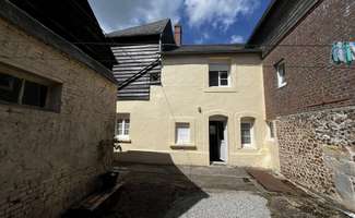 Photo Vente maison Monnai
