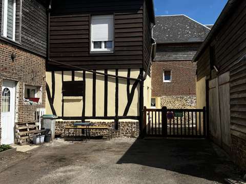 Vente maison 4 pièces Vente maison 4 pièces