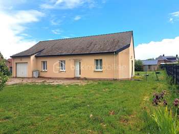Photo Vente maison Monnai