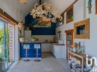 Vente maison 11 pièces Vente maison 11 pièces