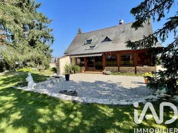 Maison 6 pièces 189 m² · à Monnaie · 189 m² · 370 000 €