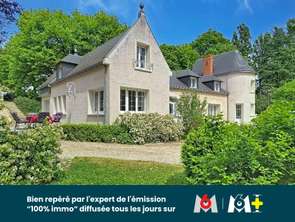 Vente Maison 5 chambresMonnaie
