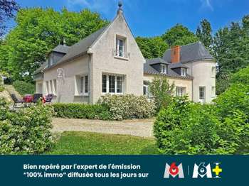 Vente maison 8 pièces Monnaie 37