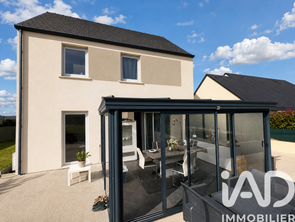 Vente Maison 4 chambresMonnaie