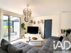 Vente Maison 4 chambresMonnaie