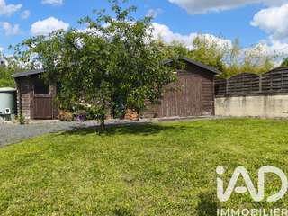 Vente maison 5 pièces Vente maison 5 pièces