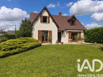 Vente maison 5 pièces Monnaie 37