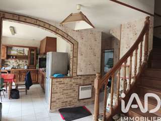 Vente maison 5 pièces Vente maison 5 pièces