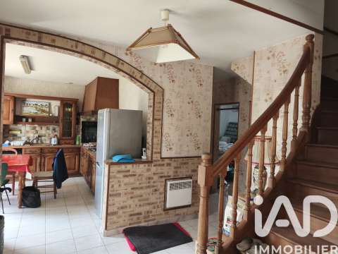 Vente maison 5 pièces Vente maison 5 pièces