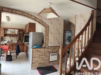 Vente maison 5 pièces Vente maison 5 pièces