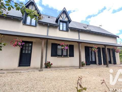 Vente maison 6 pièces Vente maison 6 pièces