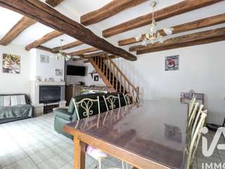 Vente maison 6 pièces Vente maison 6 pièces