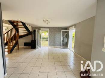 Vente maison 6 pièces Monnaie 37