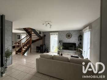 Vente Maison 5 chambresMonnaie