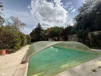 Vente Maison 7 piècesMonnaie