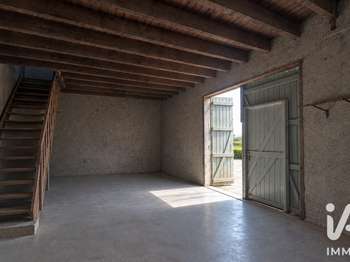 Vente Maison 2 piècesMonnaie