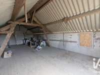 Vente maison 2 pièces
